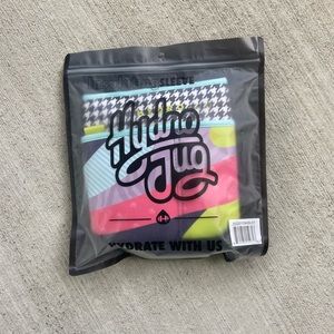 Hydro Jug Bottle Sleeve